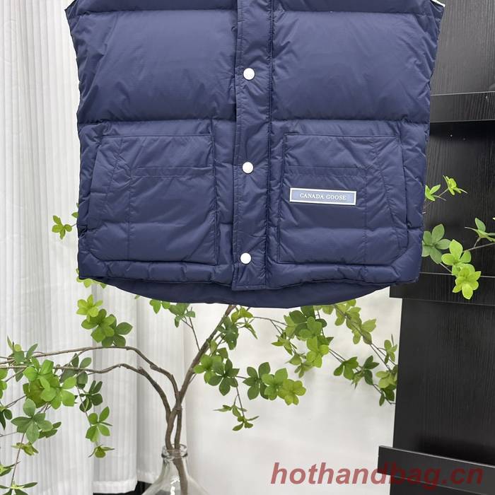 Canada Goose Top Quality Down Vest CGY00026 Canada Goose Top Quality Down Vest CGY00026